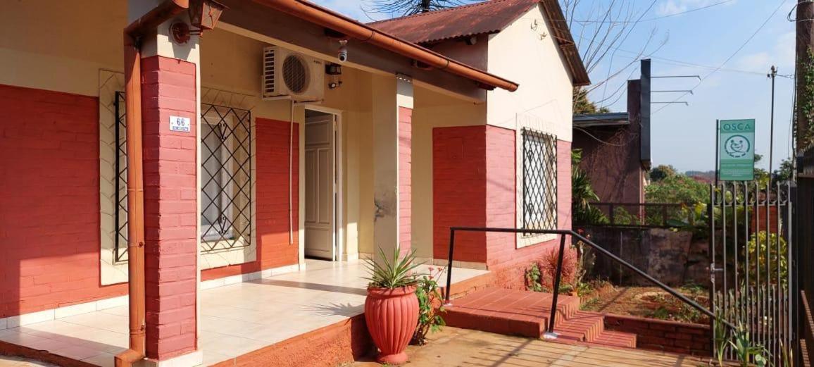 Ninahouse Holiday home Leandro N. Alem (Misiones)