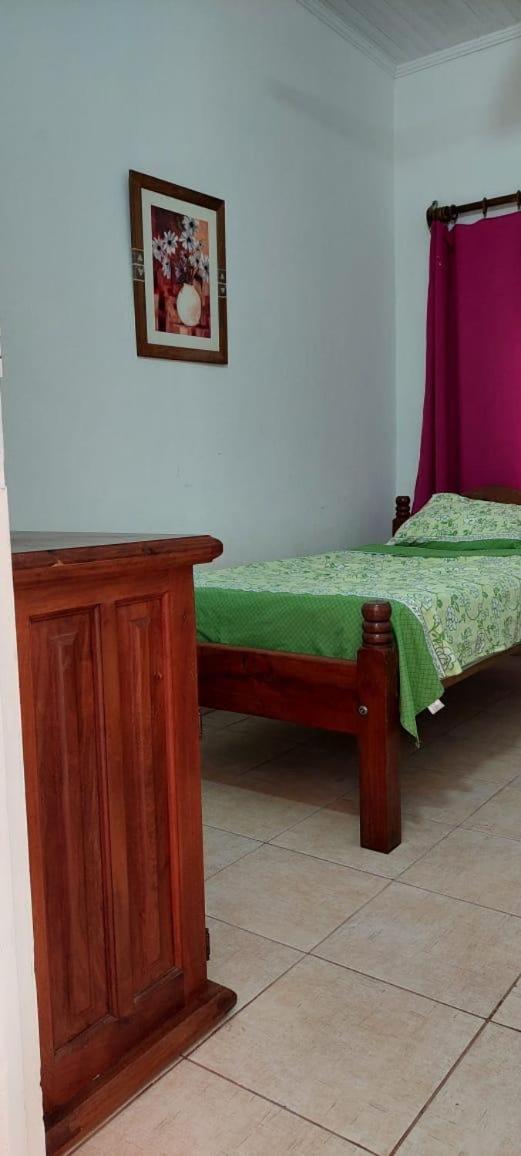 Ninahouse Holiday home Leandro N. Alem (Misiones)