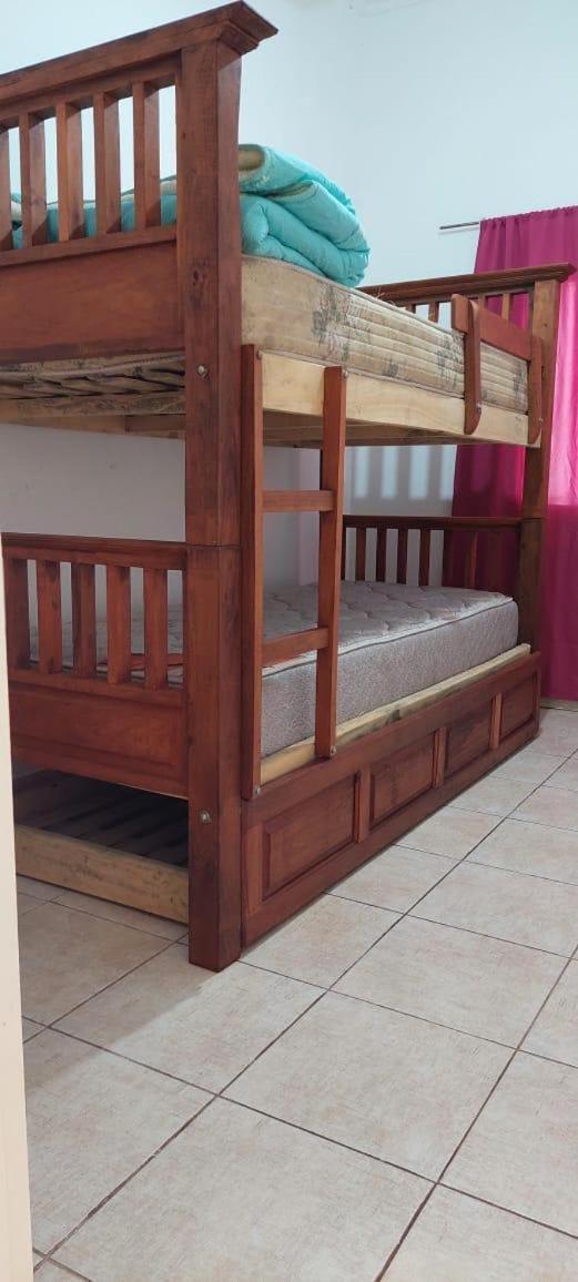 Holiday home Ninahouse Leandro N. Alem (Misiones)